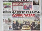 gazete