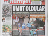 hurriyet