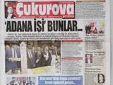 press