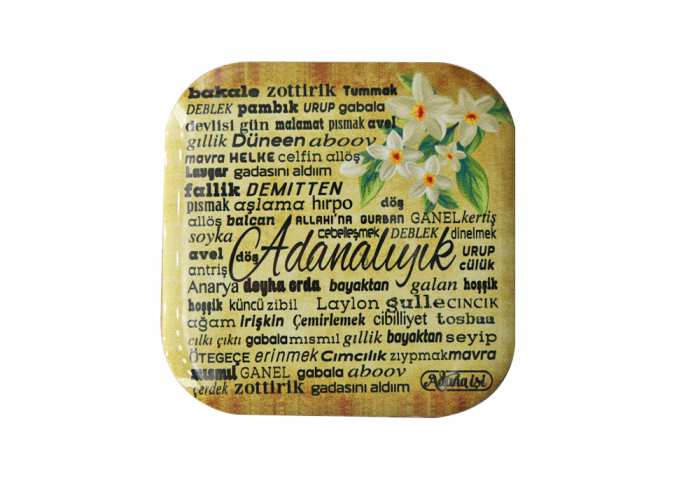 Adanalıyık