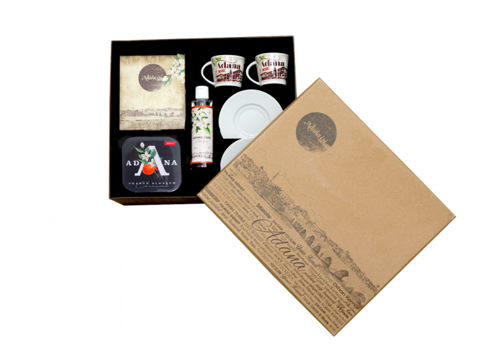 Misafir Set