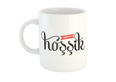 Hoşşik Kupa