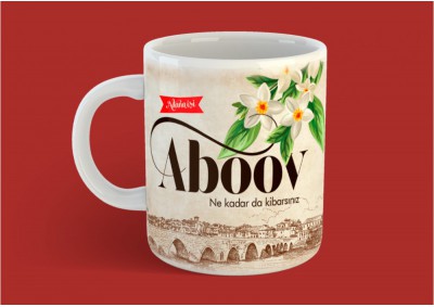 Aboov Kupa