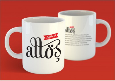 Allöş