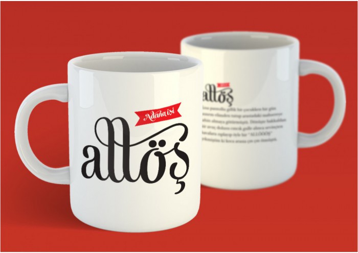 Allöş