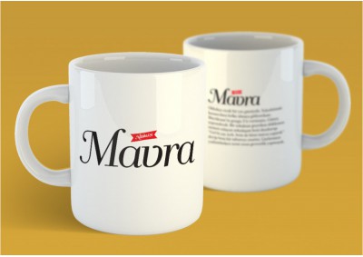 Mavra
