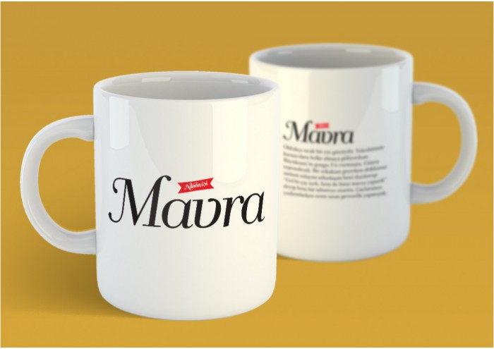 Mavra