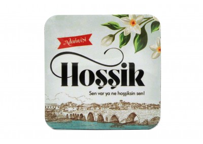 Hoşşik Magnet