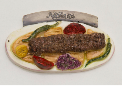 Adana Kebap