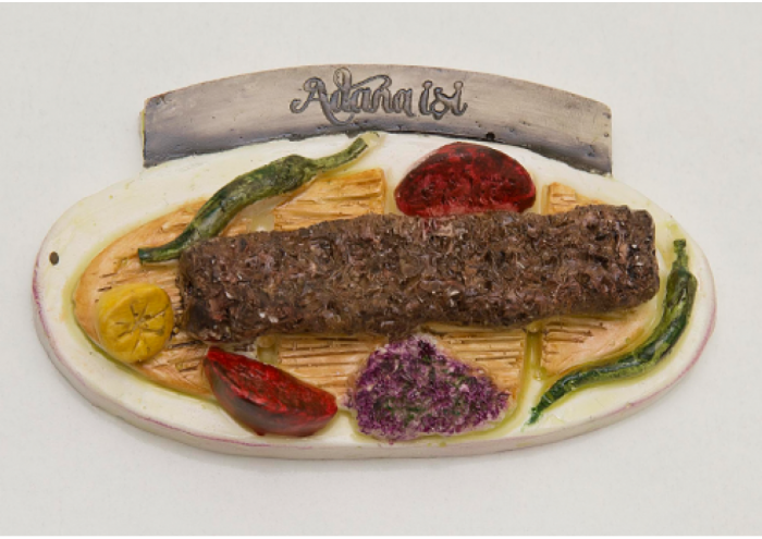 Adana Kebap