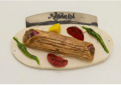 Kebap Dürüm