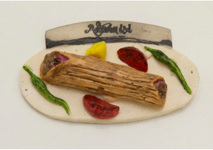 Kebap Dürüm