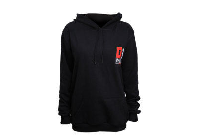 01 Barkod Siyah Sweatshirt