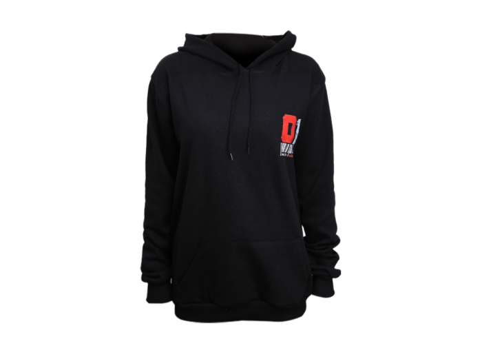 01 Barkod Siyah Sweatshirt