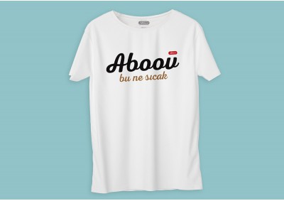 Aboov Tişört
