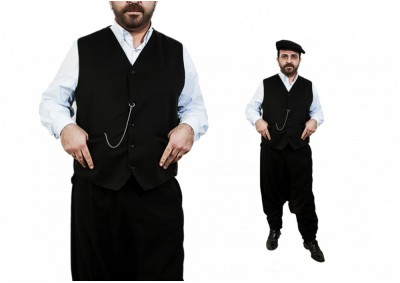 Şalvar